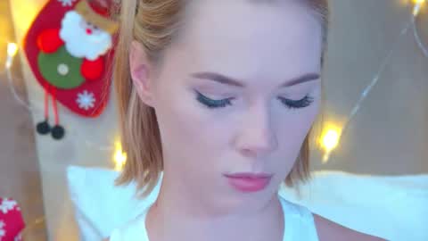 GentleRossi online show from January 17, 7:06 pm