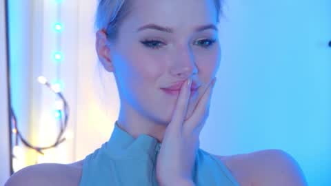 GentleRossi online show from January 31, 8:29 pm