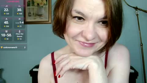 Elena online show from April 13, 1:38 pm