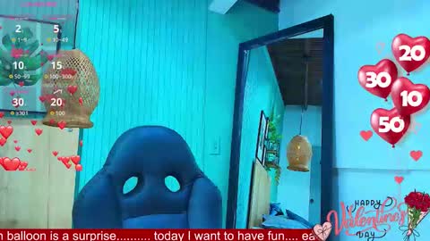 Geo J  online show from February 14, 10:01 am