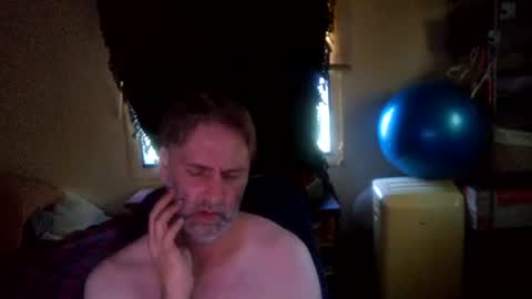 geoffbmn online show from July 11, 12:35 am