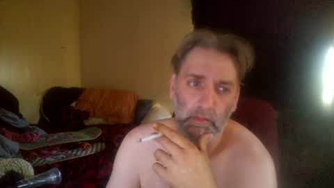 geoffbmn online show from August 6, 7:16 pm