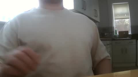 GeordieGymGoer online show from April 17, 6:33 pm