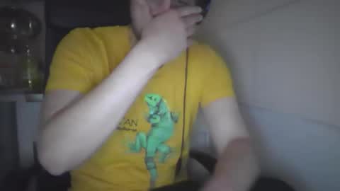 georg0300 online show from March 27, 1:33 am