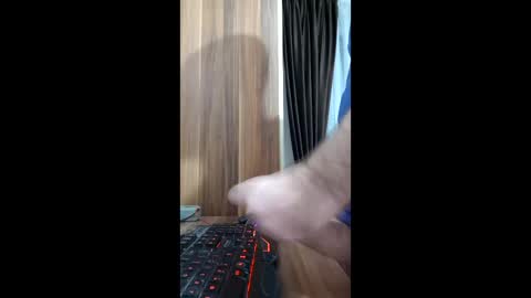 Georgi online show from January 13, 10:04 pm