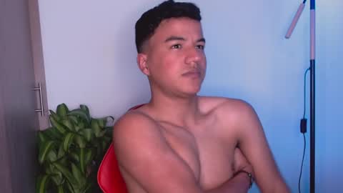 Jorge online show from December 30, 12:22 am