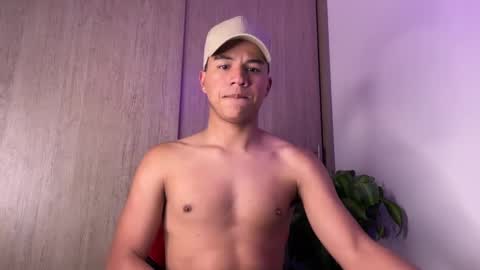 Jorge online show from January 19, 12:28 am