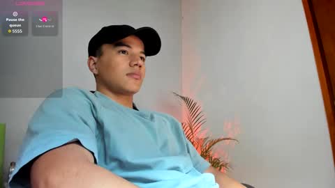 Jorge online show from January 11, 4:56 pm