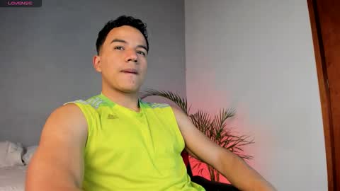 Jorge online show from February 8, 3:32 am