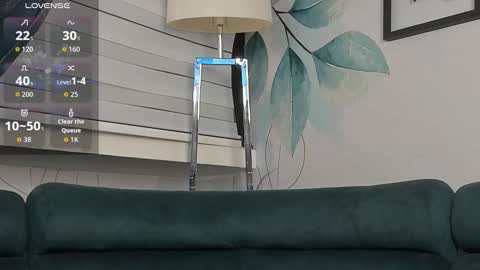 George online show from March 8, 2:04 am