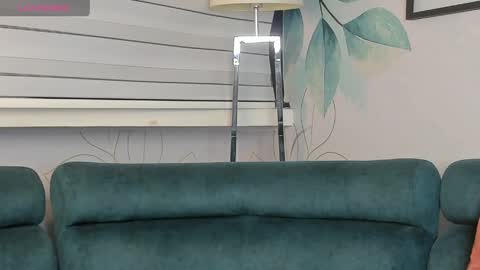 George online show from March 12, 11:22 pm