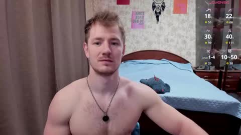 George lush is active online show from May 5, 2:41 am