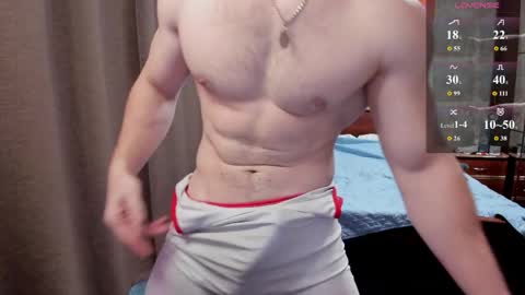 George lush is active online show from May 6, 2:51 am