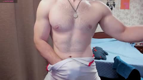 George lush is active online show from May 14, 4:30 am