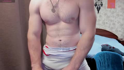 George lush is active online show from May 15, 4:30 am