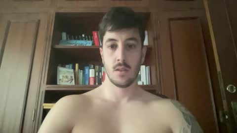 Snapshot of georgebutton77 chatting on September 10, 6:57 am georgebutton77 online show from September 10, 6:57 am