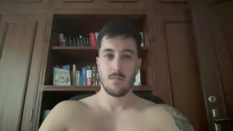 Snapshot of georgebutton77 chatting on October 6, 4:48 pm georgebutton77 online show from October 6, 4:48 pm