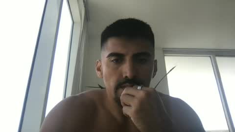 Snapshot of georgelopezfit chatting on July 13, 8:22 pm georgelopezfit online show from July 13, 8:22 pm