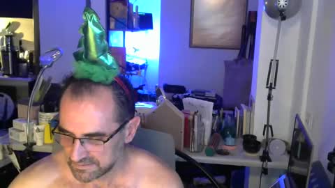 georgempt online show from January 5, 3:13 pm