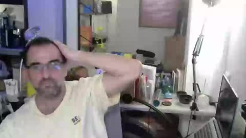 georgempt online show from January 6, 7:09 am