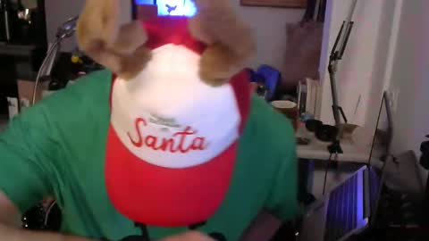 georgempt online show from January 8, 5:27 am