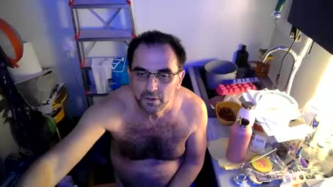 georgempt online show from January 20, 7:04 pm