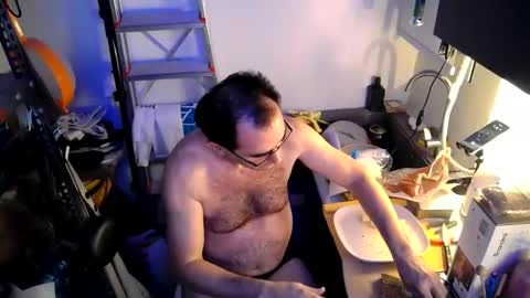 georgempt online show from January 30, 3:33 am