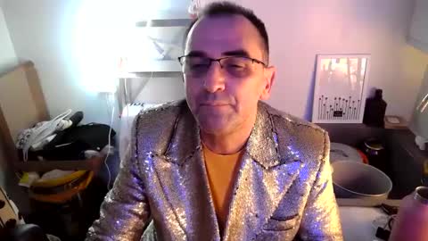 georgempt online show from February 2, 1:45 am