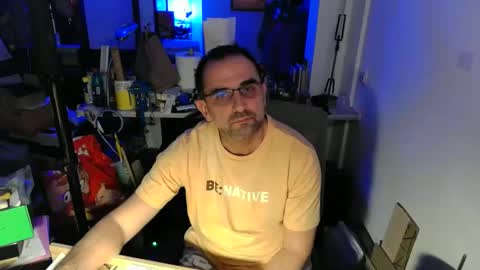 georgempt online show from February 17, 9:41 pm