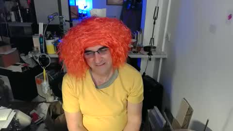 georgempt online show from February 20, 5:18 pm