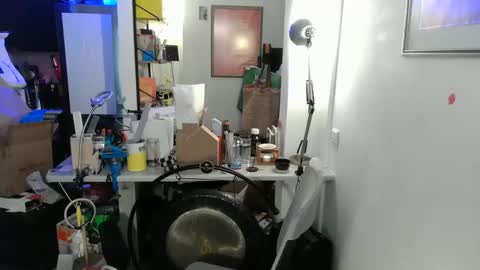 georgempt online show from February 24, 9:43 am