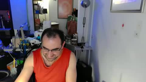 georgempt online show from March 2, 6:48 am