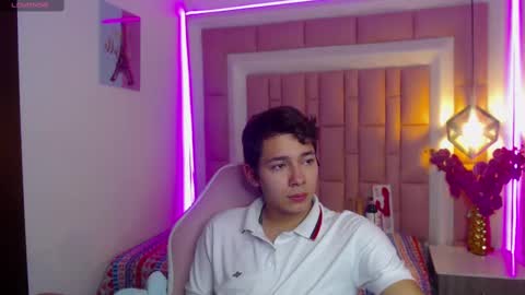 GEORGE online show from December 10, 2:59 am