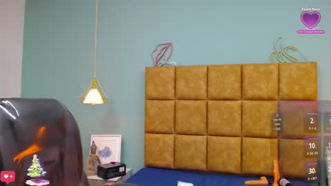 GEORGE online show from December 22, 4:39 am