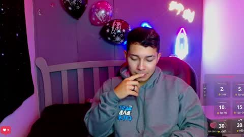 GEORGE online show from January 7, 3:35 am