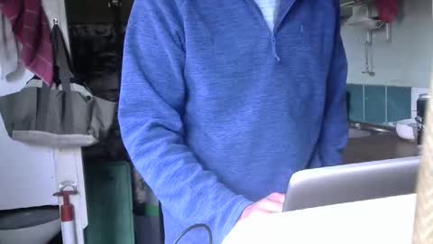 georgewelsher online show from September 8, 5:45 pm