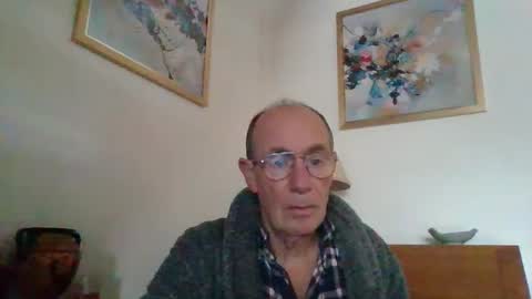 georgewelsher online show from March 14, 11:15 am