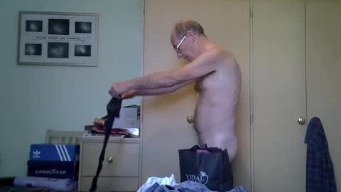 georgewelsher online show from April 12, 4:34 pm