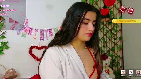 Snapshot of georgia_candy chatting on February 15, 1:46 am georgia_candy online show from February 15, 1:46 am