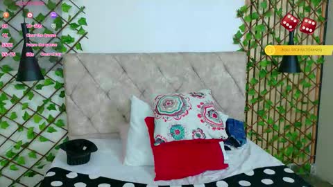 Snapshot of georgia_candy chatting on March 1, 6:15 am georgia_candy online show from March 1, 6:15 am