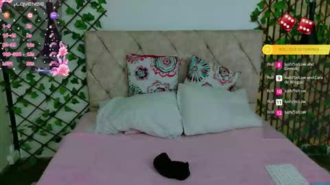 georgia_candy online show from March 16, 5:02 am