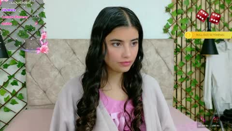 georgia_candy online show from March 31, 3:41 am