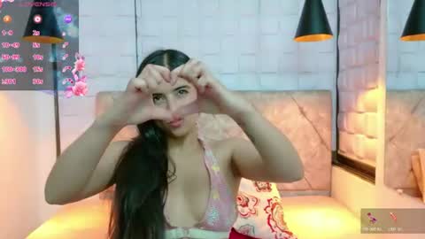 georgia_candy online show from June 23, 4:54 am