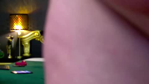 GeorgiaLerox online show from April 7, 3:01 pm