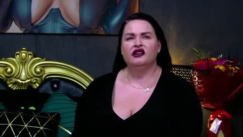 GeorgiaLerox online show from April 10, 2:22 pm