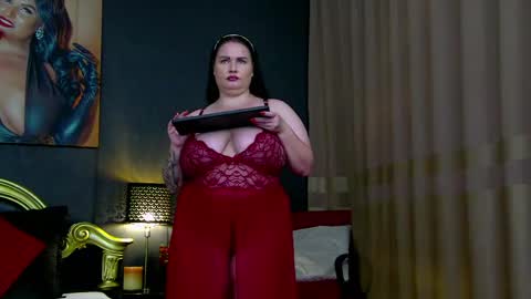 GeorgiaLerox online show from May 22, 2:33 pm