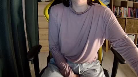 Melissa online show from November 26, 2:07 pm