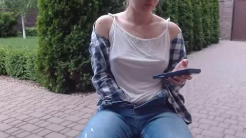 Melissa online show from June 5, 7:47 am