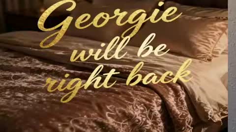 georgie______ online show from July 11, 11:39 pm