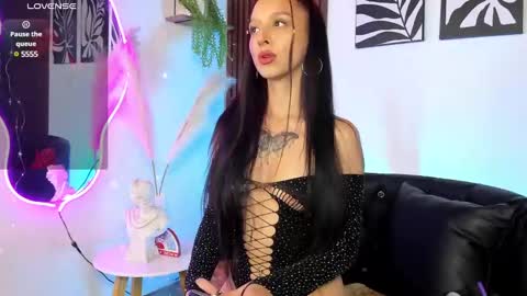 Georgina Caruso online show from January 20, 12:39 pm